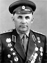 НЕУМОЕВ  ЯКОВ  НИКОЛАЕВИЧ (1907 – 1993)